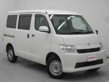 2021 Toyota Townace Van