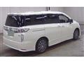 2019 Nissan Elgrand