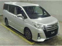 2015 Toyota Noah