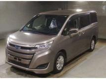 2020 Toyota Noah