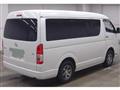 2020 Toyota Hiace Wagon
