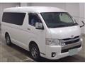 2020 Toyota Hiace Wagon