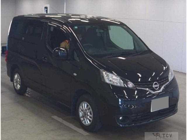 2022 Nissan NV200 VANETTE