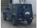 2023 Suzuki Jimny Sierra