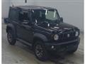 2023 Suzuki Jimny Sierra