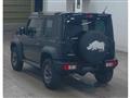 2023 Suzuki Jimny Sierra