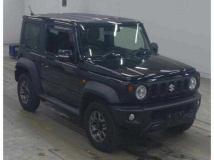 2023 Suzuki Jimny Sierra