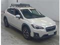 2018 Subaru IMPREZA XV HYBRID