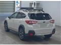 2018 Subaru IMPREZA XV HYBRID