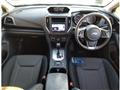 2018 Subaru IMPREZA XV HYBRID