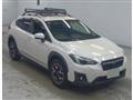 2018 Subaru IMPREZA XV HYBRID