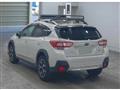 2018 Subaru IMPREZA XV HYBRID