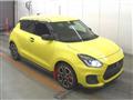 2022 Suzuki Swift