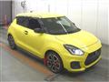 2022 Suzuki Swift