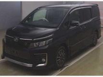 2015 Toyota Voxy