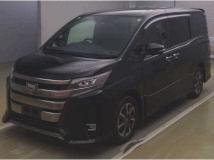 2019 Toyota Noah