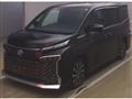 2023 Toyota Voxy