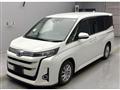 2023 Toyota Noah