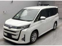 2023 Toyota Noah