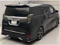 2020 Toyota Alphard G