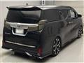 2020 Toyota Alphard G