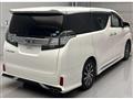 2016 Toyota Vellfire
