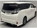2016 Toyota Vellfire