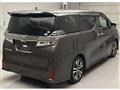 2019 Toyota Vellfire