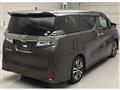 2019 Toyota Vellfire