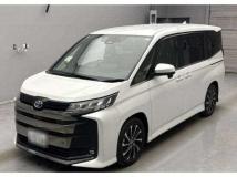 2022 Toyota Noah