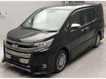 2022 Toyota Noah