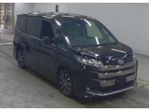 2022 Toyota Noah