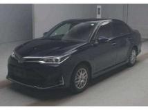 2018 Toyota Corolla Axio