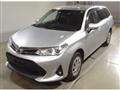 2018 Toyota Corolla Fielder