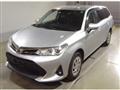 2018 Toyota Corolla Fielder