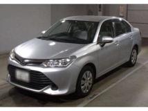 2015 Toyota Corolla Axio