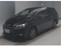 2015 Toyota Wish
