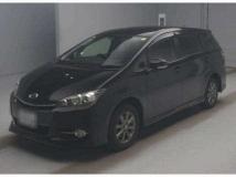 2015 Toyota Wish