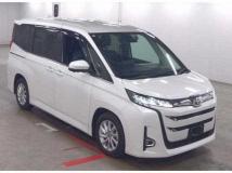 2024 Toyota Noah