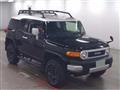 2013 Toyota FJ Cruiser