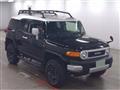 2013 Toyota FJ Cruiser