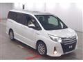 2016 Toyota Noah