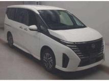2023 Nissan Serena
