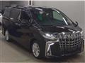 2019 Toyota Alphard G