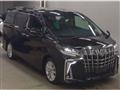 2019 Toyota Alphard G