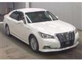 2017 Toyota Crown Hybrid