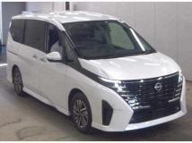 2023 Nissan Serena