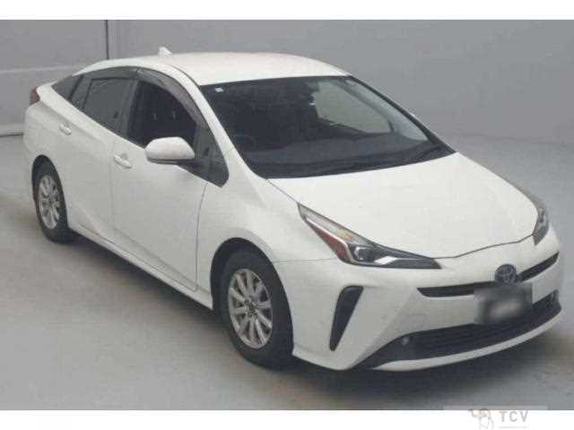 2020 Toyota Prius