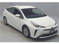 2020 Toyota Prius