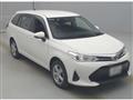 2021 Toyota Corolla Fielder